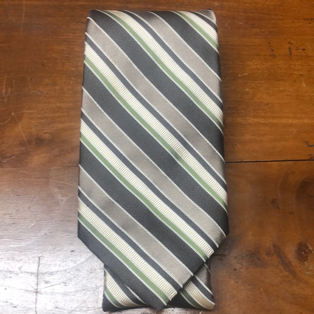 Express Mens Tie K12